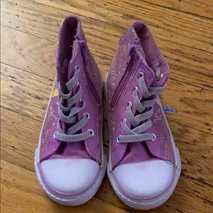 Disney Rapunzel Sneakers